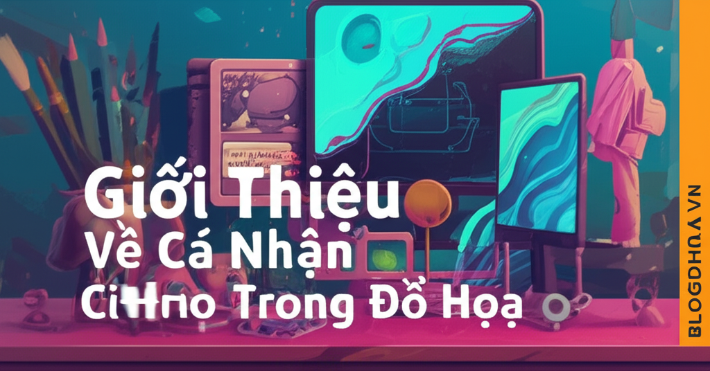 Giới Thiệu Về Cá Nhân Hóa Trong Đồ Họa