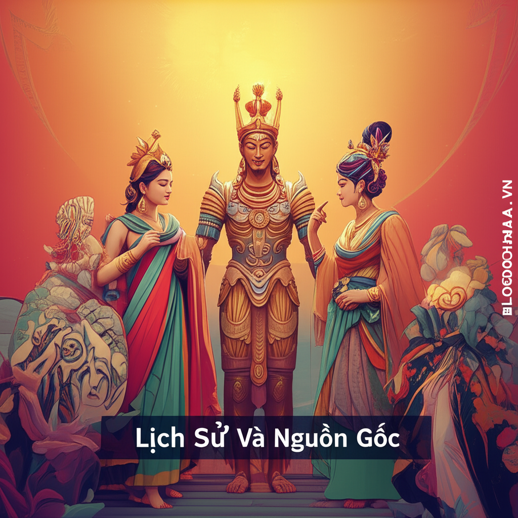 Lịch Sử Và Nguồn Gốc