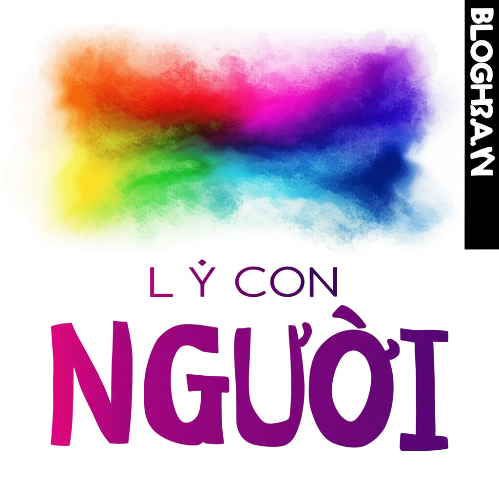 Màu Sắc Và Tâm Lý Con Người