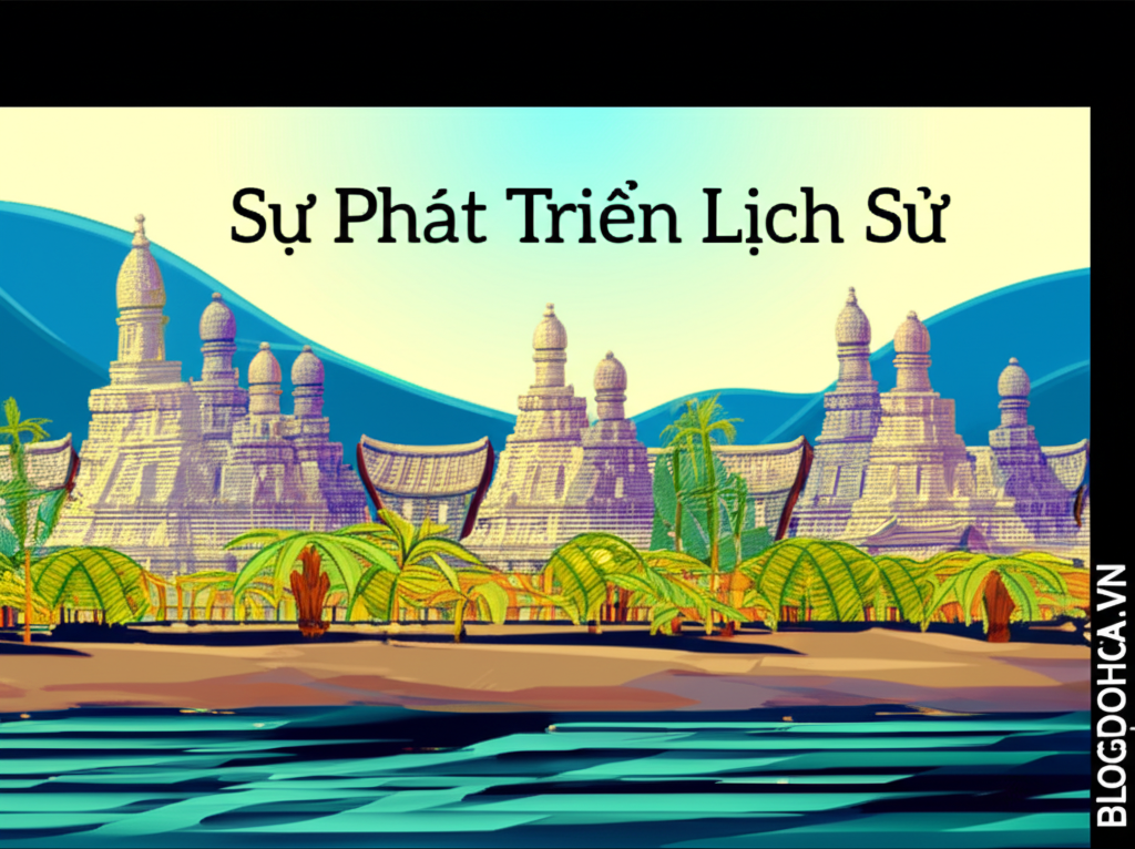 Sự Phát Triển Lịch Sử