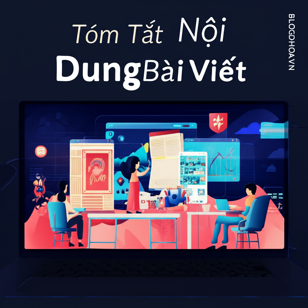 Tóm Tắt Nội Dung Bài Viết