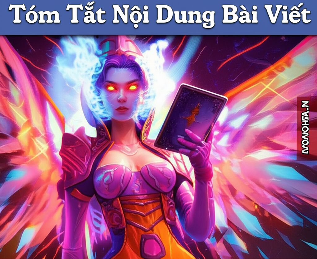 Tóm Tắt Nội Dung Bài Viết