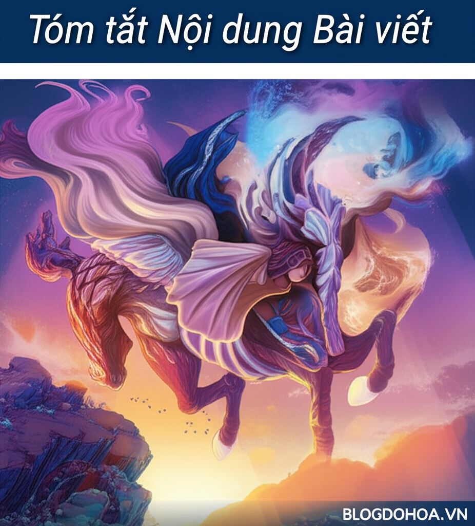 Tóm tắt Nội dung Bài viết